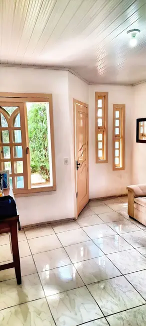 Foto 8 de Sobrado com 2 quartos à venda, 105m2 em Centro, Ibiruba - RS