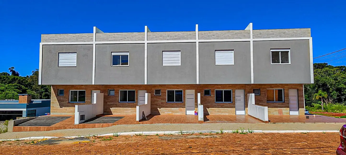 Foto 1 de Apartamento com 2 quartos à venda, 62475m2 em Ibiruba - RS