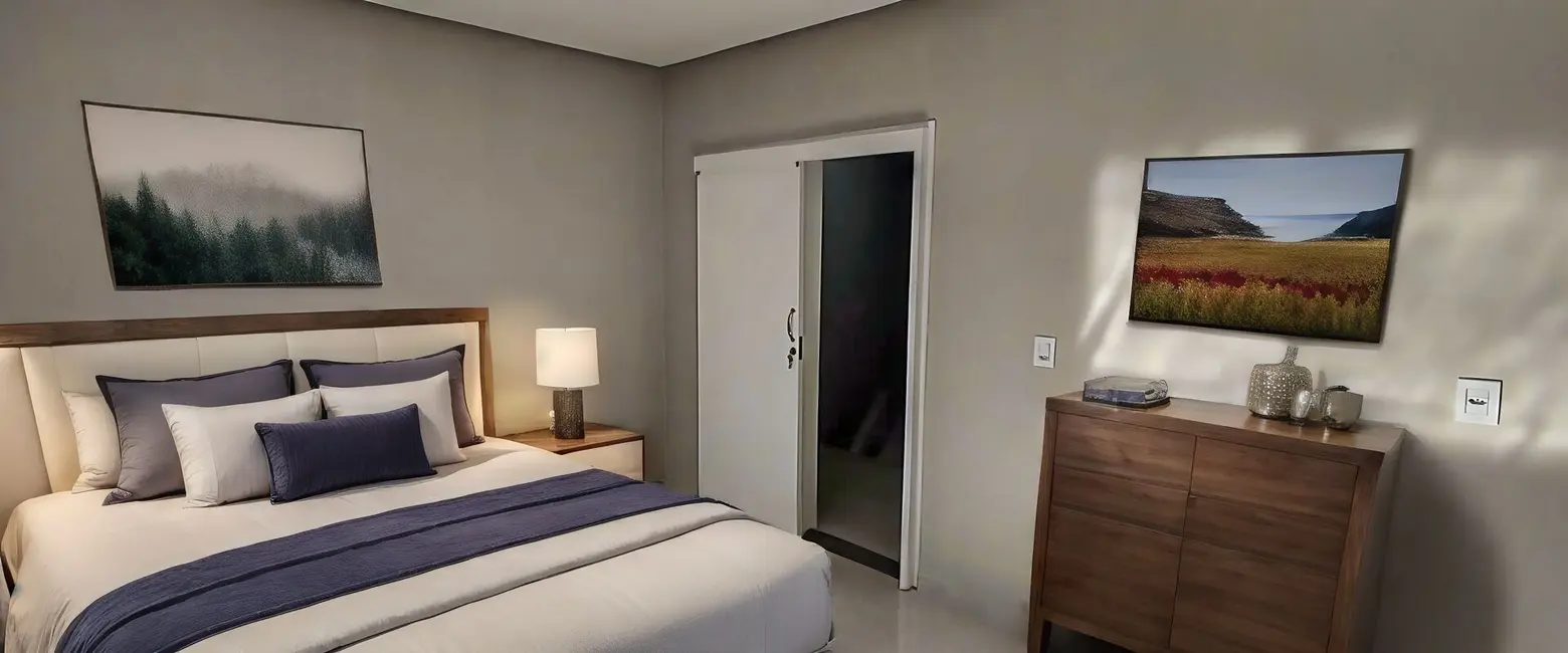 Foto 6 de Apartamento com 2 quartos à venda, 62475m2 em Ibiruba - RS