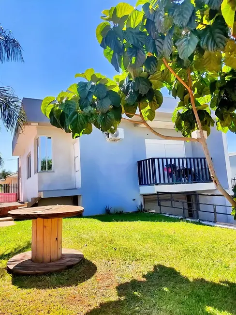 Foto 4 de Sobrado com 1 quarto à venda, 200m2 em Centro, Ibiruba - RS