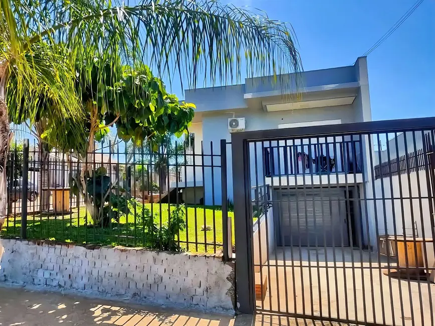 Foto 3 de Sobrado com 1 quarto à venda, 200m2 em Centro, Ibiruba - RS