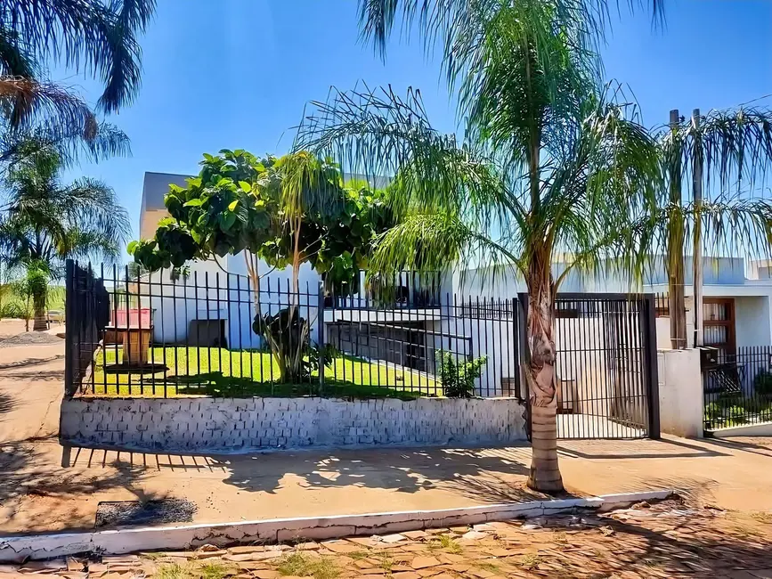 Foto 8 de Sobrado com 1 quarto à venda, 200m2 em Centro, Ibiruba - RS