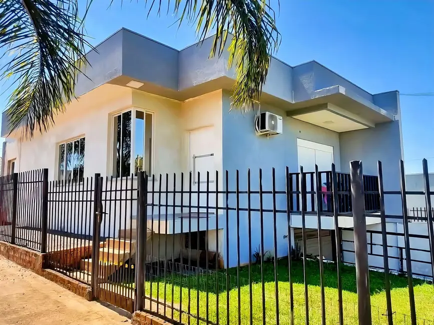 Foto 1 de Sobrado com 1 quarto à venda, 200m2 em Centro, Ibiruba - RS
