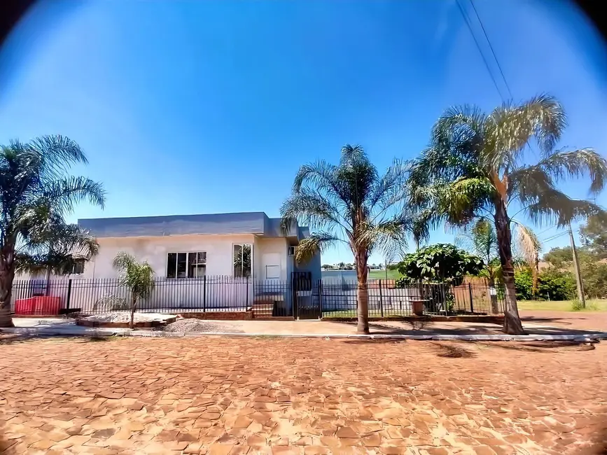 Foto 7 de Sobrado com 1 quarto à venda, 200m2 em Centro, Ibiruba - RS
