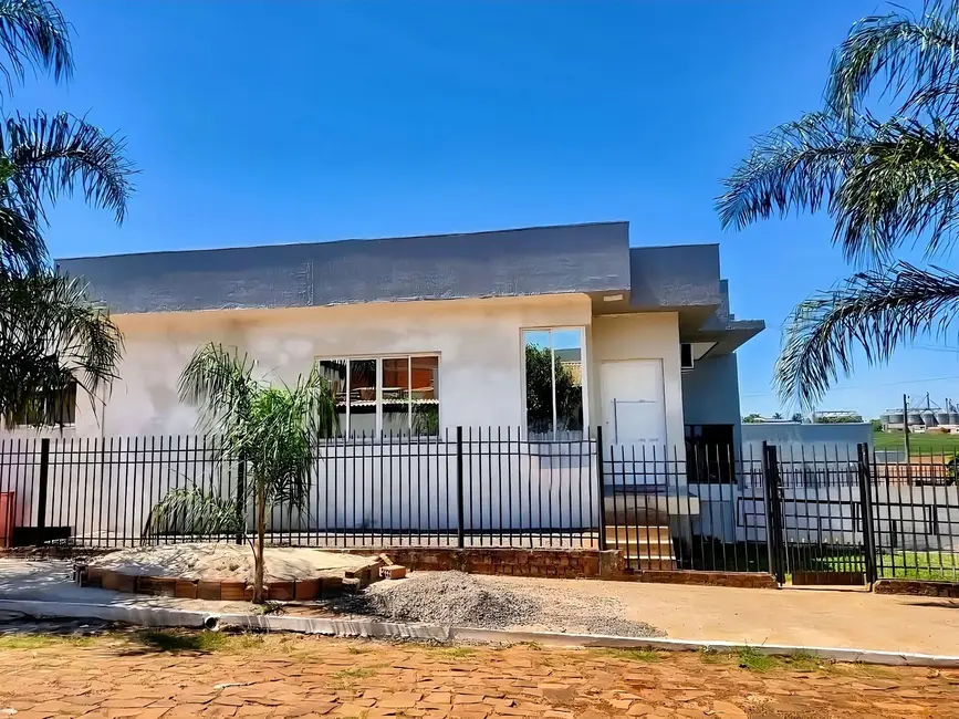 Foto 6 de Sobrado com 1 quarto à venda, 200m2 em Centro, Ibiruba - RS