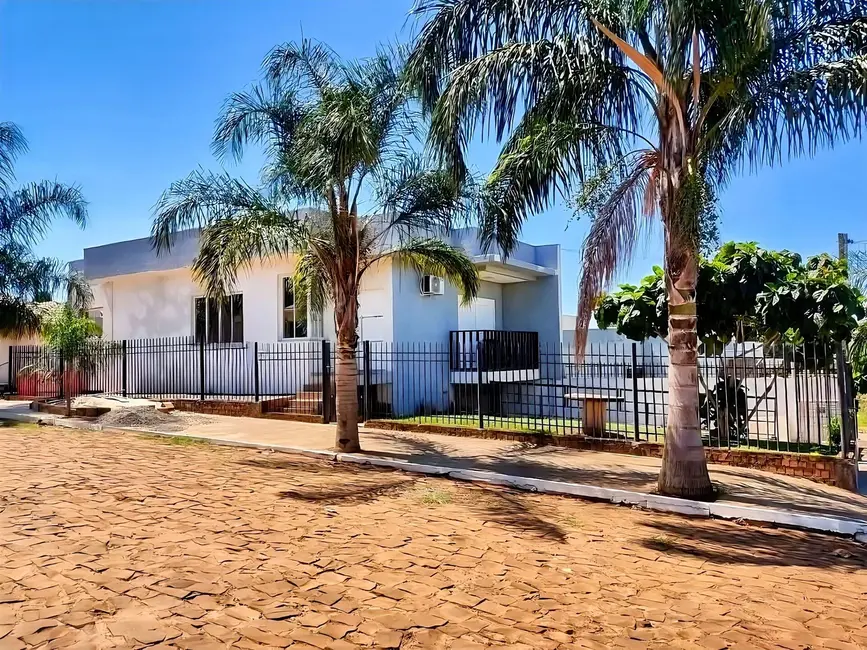 Foto 5 de Sobrado com 1 quarto à venda, 200m2 em Centro, Ibiruba - RS