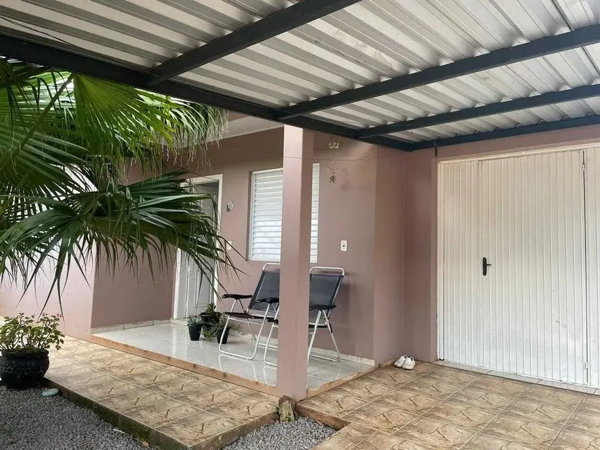 Foto 3 de Sobrado com 2 quartos à venda em Centro, Selbach - RS