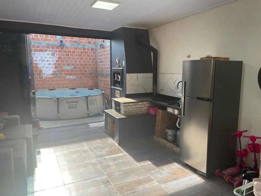 Foto 7 de Sobrado com 3 quartos à venda em Centro, Ibiruba - RS
