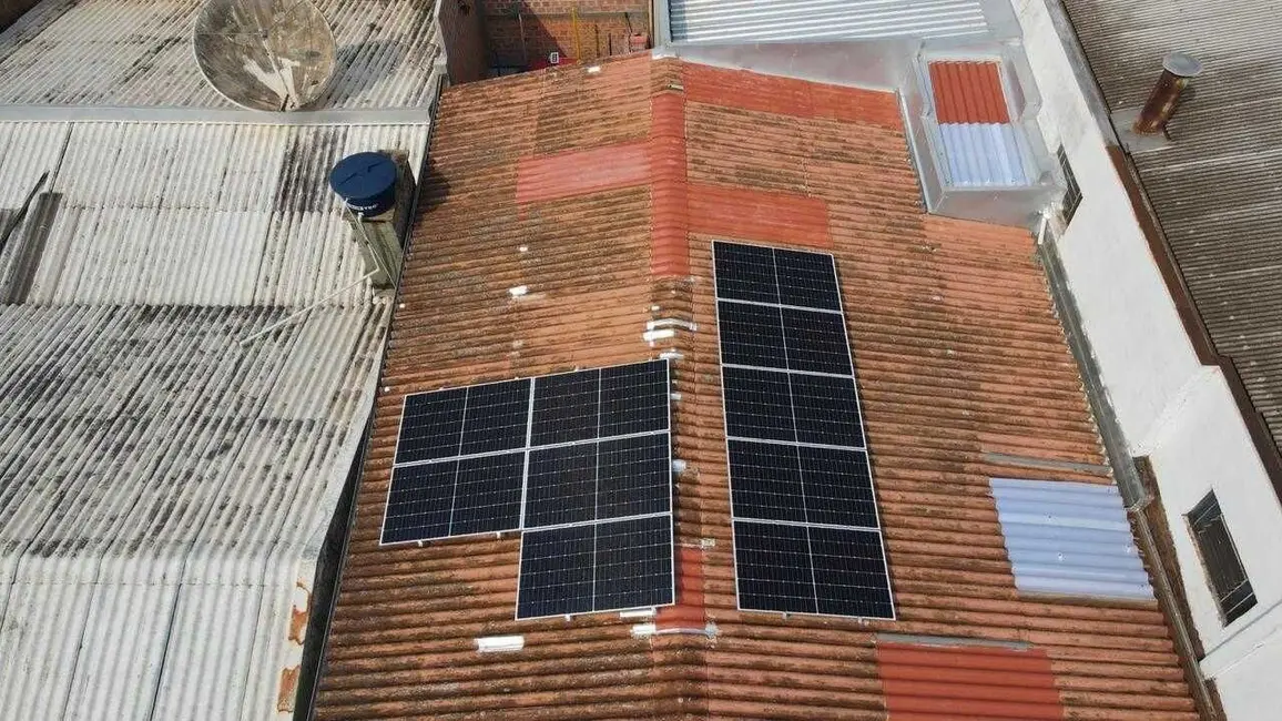 Foto 5 de Sobrado com 3 quartos à venda em Centro, Ibiruba - RS