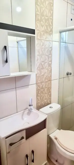 Foto 6 de Sobrado com 2 quartos à venda, 75m2 em Centro, Selbach - RS