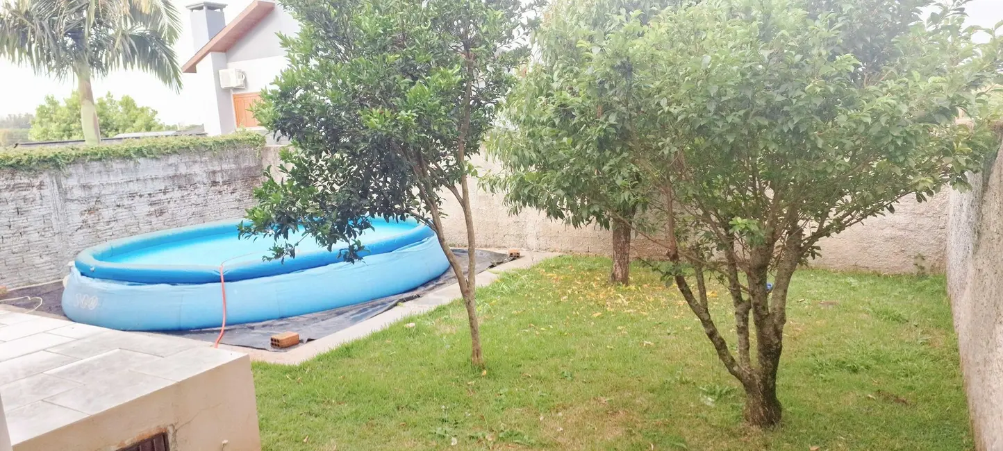 Foto 4 de Sobrado com 2 quartos à venda, 120m2 em Tapera - RS