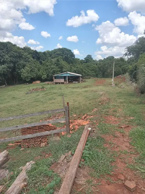 Foto 3 de Chácara com 2 quartos à venda, 5000m2 em Centro, Ibiruba - RS