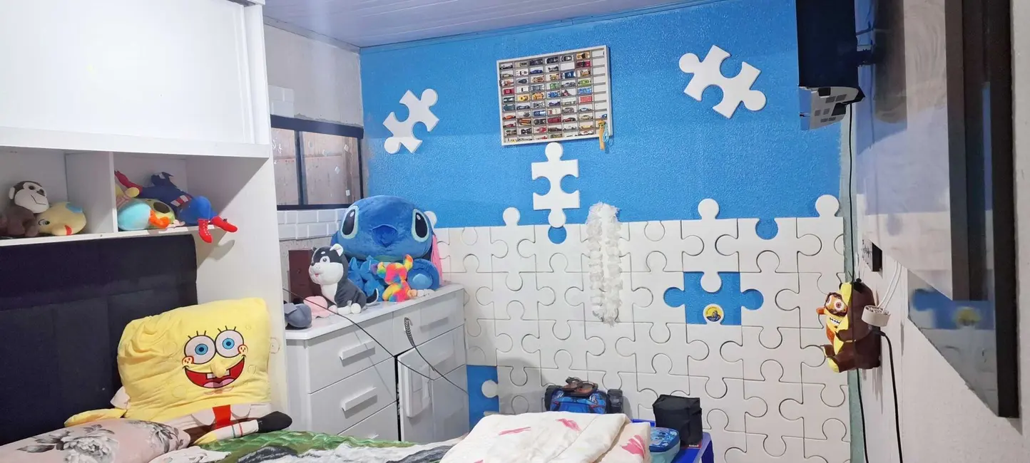 Foto 7 de Sobrado com 4 quartos à venda, 170m2 em Centro, Lagoa Dos Tres Cantos - RS