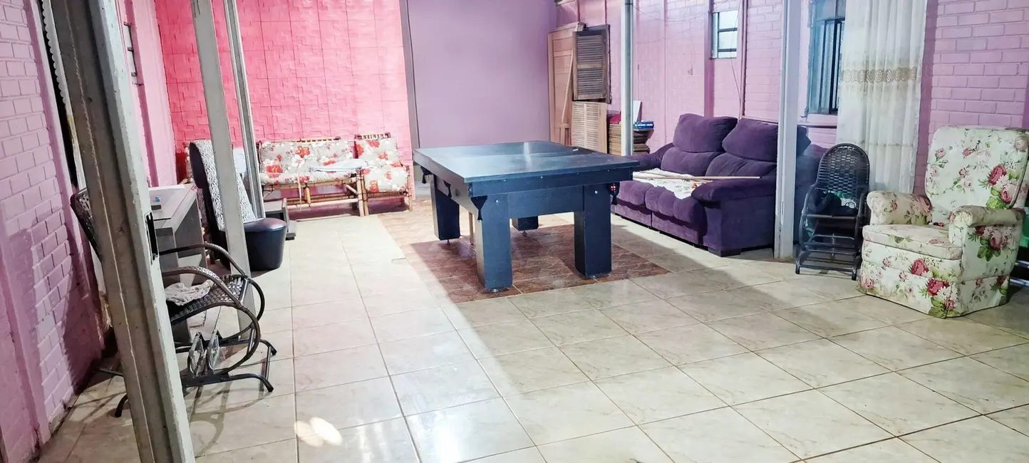 Foto 9 de Sobrado com 4 quartos à venda, 170m2 em Centro, Lagoa Dos Tres Cantos - RS