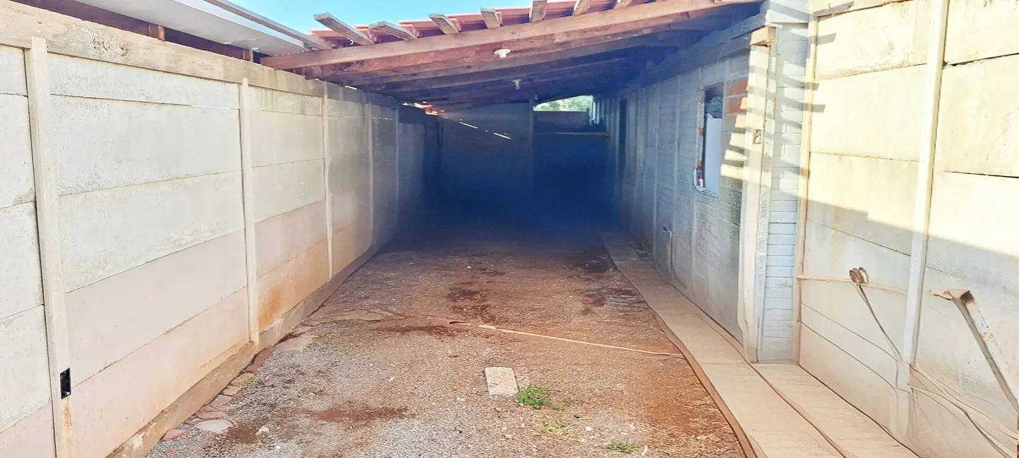 Foto 5 de Sobrado com 4 quartos à venda, 170m2 em Centro, Lagoa Dos Tres Cantos - RS