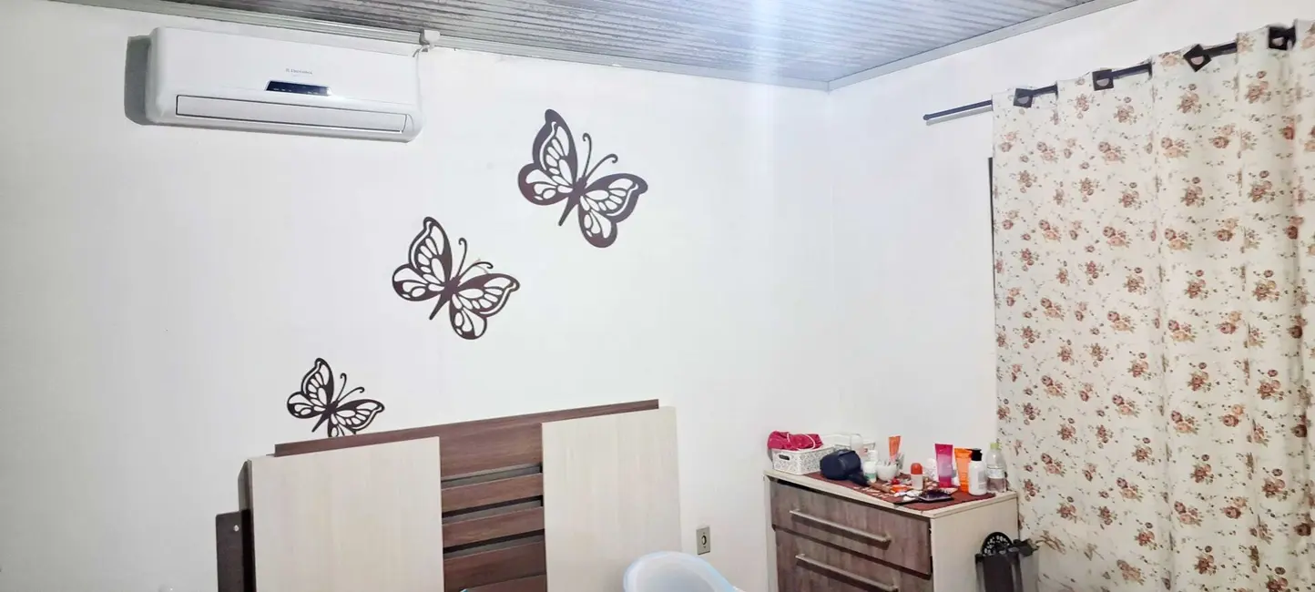 Foto 5 de Sobrado com 3 quartos à venda, 108m2 em Centro, Ibiruba - RS