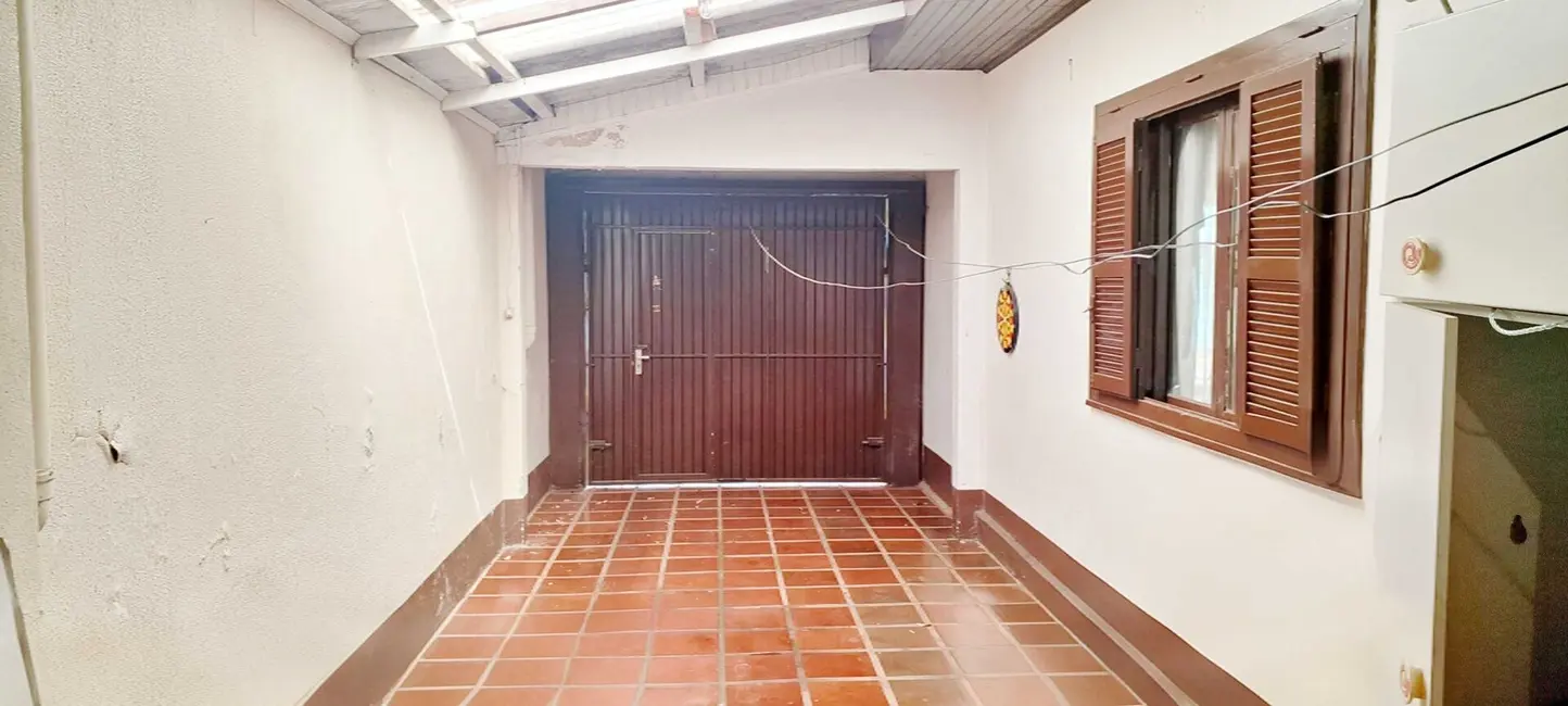 Foto 7 de Sobrado com 3 quartos à venda, 108m2 em Centro, Ibiruba - RS
