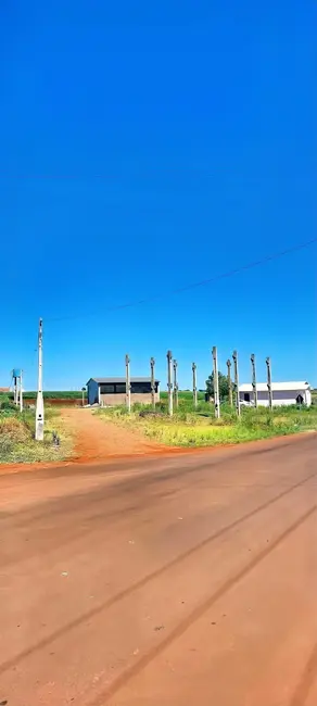 Foto 1 de Terreno / Lote à venda, 3335m2 em Centro, Selbach - RS