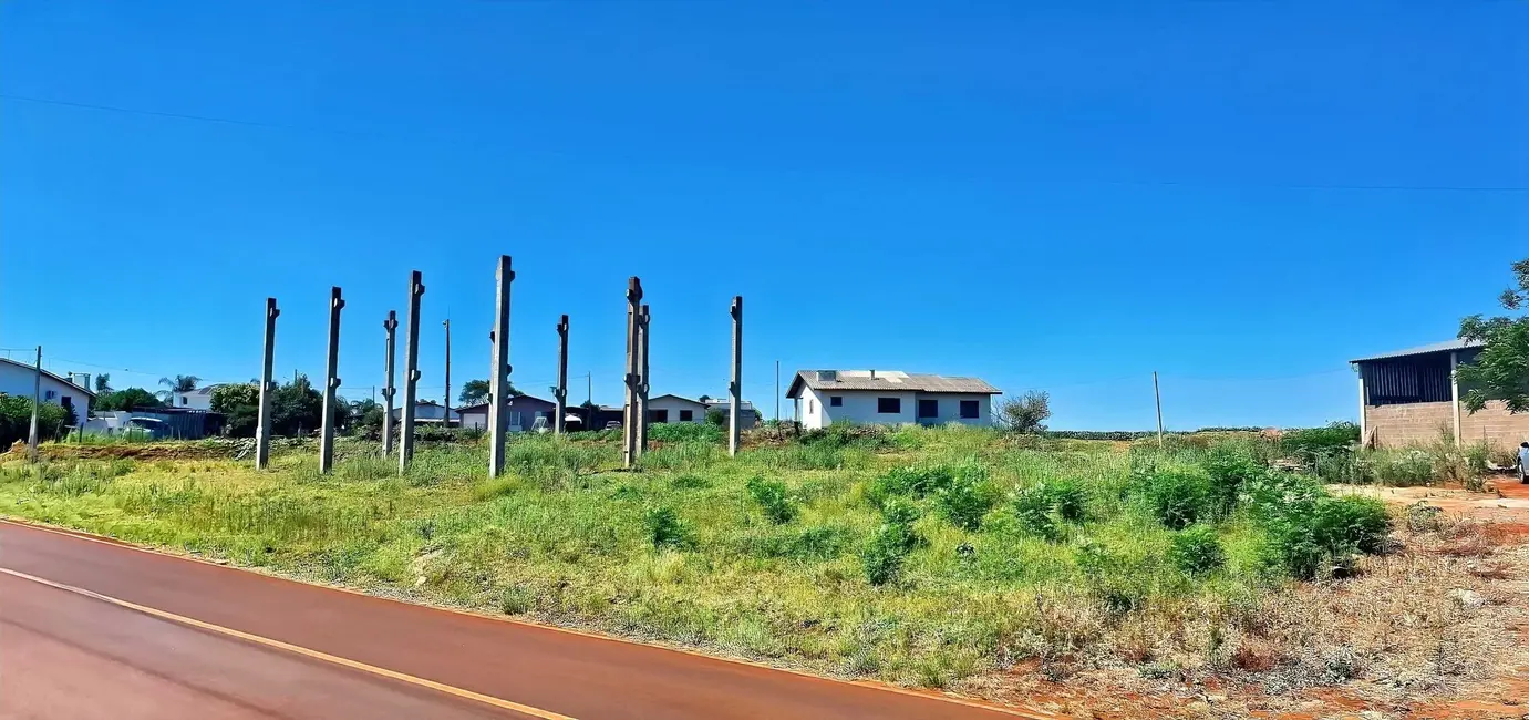 Foto 5 de Terreno / Lote à venda, 3335m2 em Centro, Selbach - RS