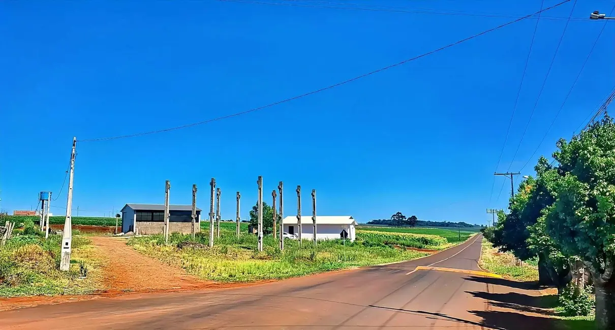 Foto 3 de Terreno / Lote à venda, 3335m2 em Centro, Selbach - RS