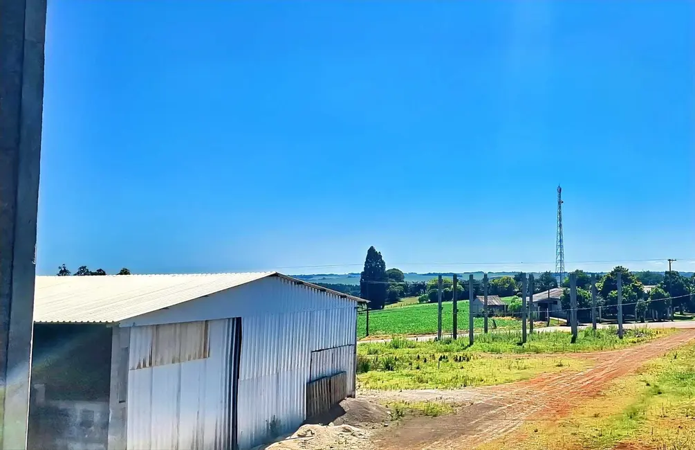 Foto 9 de Terreno / Lote à venda, 3335m2 em Centro, Selbach - RS
