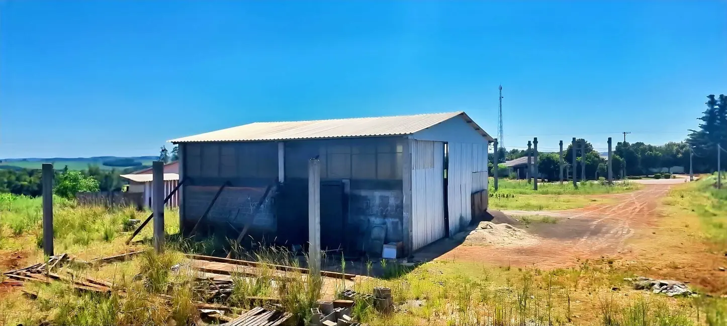 Foto 8 de Terreno / Lote à venda, 3335m2 em Centro, Selbach - RS