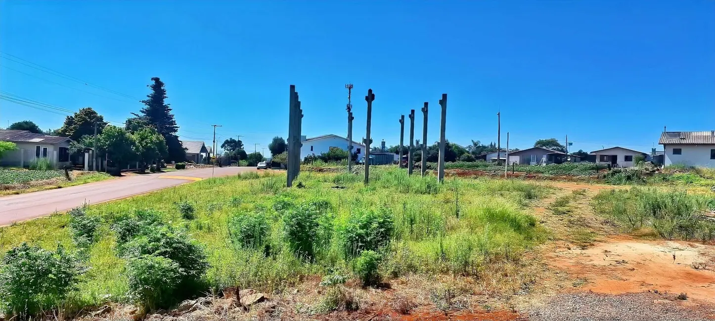 Foto 2 de Terreno / Lote à venda, 3335m2 em Centro, Selbach - RS