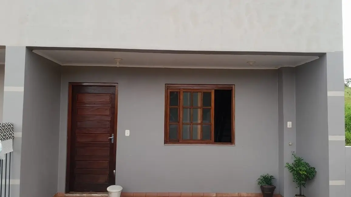 Foto 1 de Apartamento com 2 quartos à venda, 62m2 em Centro, Ibiruba - RS