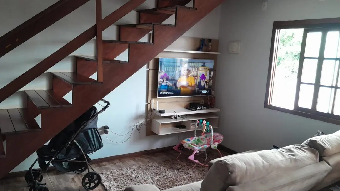 Foto 2 de Apartamento com 2 quartos à venda, 62m2 em Centro, Ibiruba - RS