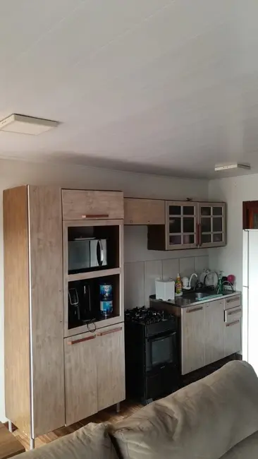 Foto 3 de Apartamento com 2 quartos à venda, 62m2 em Centro, Ibiruba - RS