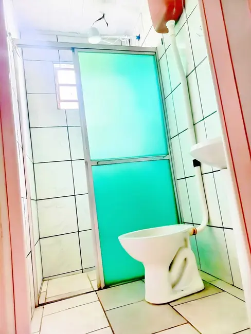 Foto 5 de Sobrado com 2 quartos à venda, 45m2 em Centro, Ibiruba - RS