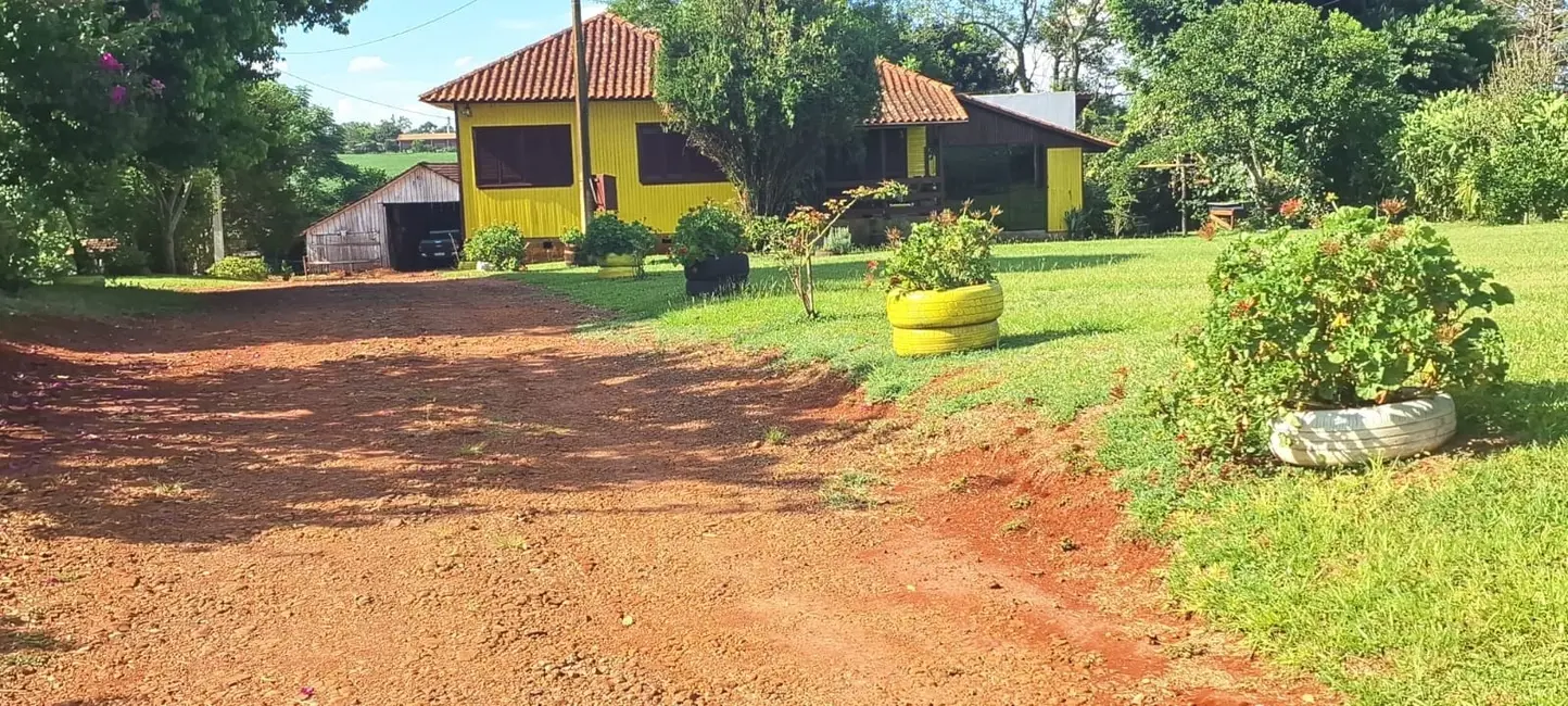Foto 2 de Chácara com 3 quartos à venda, 24740m2 em Centro, Selbach - RS