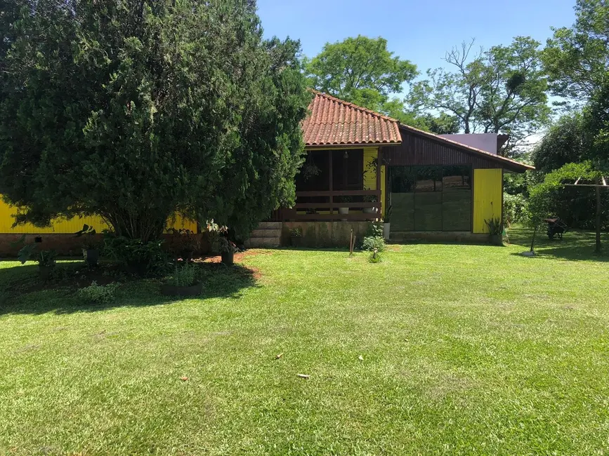 Foto 6 de Chácara com 3 quartos à venda, 24740m2 em Centro, Selbach - RS