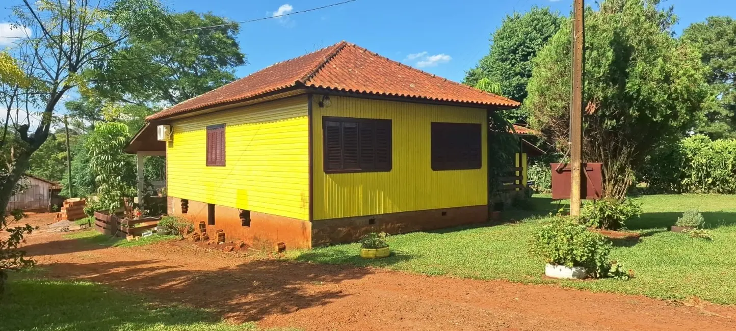 Foto 4 de Chácara com 3 quartos à venda, 24740m2 em Centro, Selbach - RS