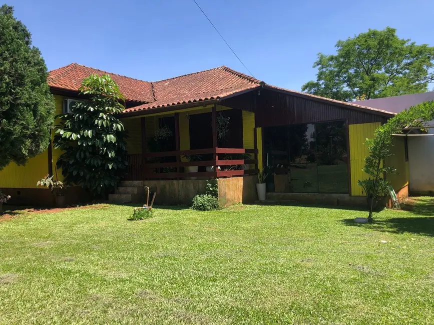 Foto 5 de Chácara com 3 quartos à venda, 24740m2 em Centro, Selbach - RS
