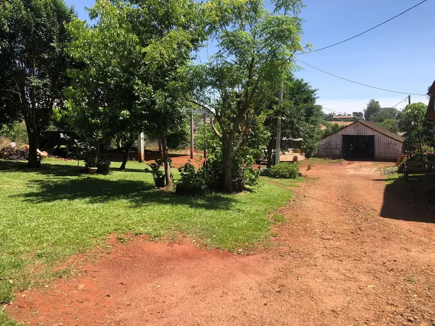 Foto 3 de Chácara com 3 quartos à venda, 24740m2 em Centro, Selbach - RS