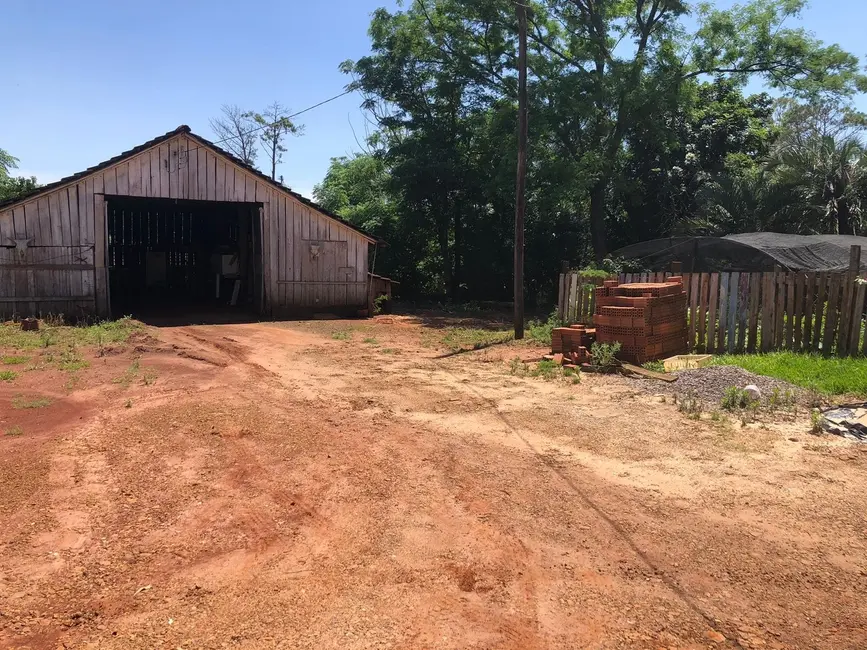 Foto 8 de Chácara com 3 quartos à venda, 24740m2 em Centro, Selbach - RS