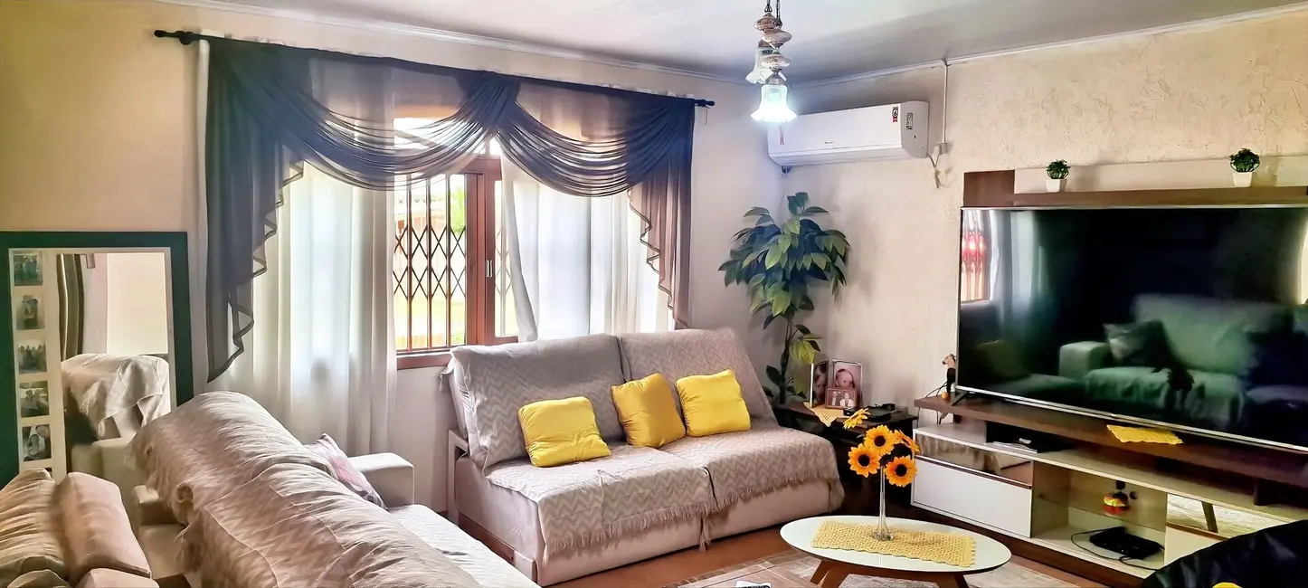 Foto 5 de Sobrado com 3 quartos à venda, 200m2 em Centro, Ibiruba - RS