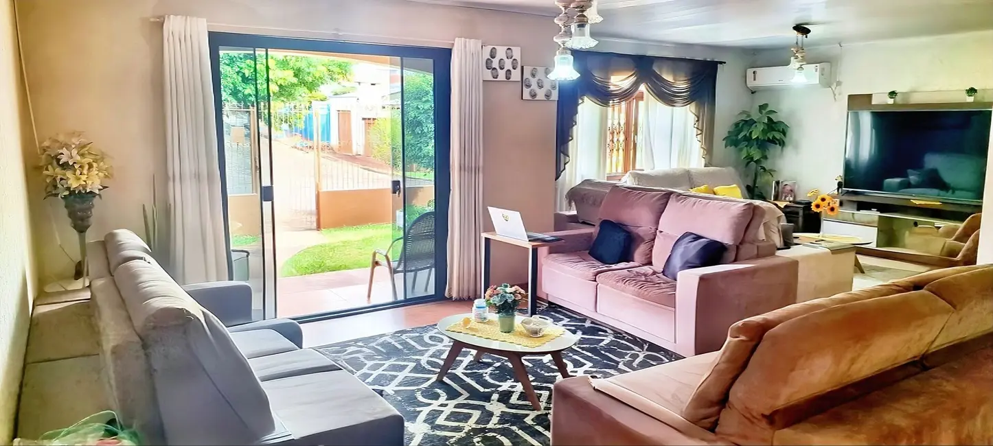 Foto 6 de Sobrado com 3 quartos à venda, 200m2 em Centro, Ibiruba - RS