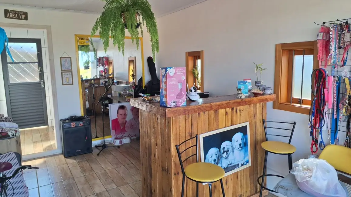 Foto 2 de Sobrado com 2 quartos à venda, 92m2 em Centro, Ibiruba - RS