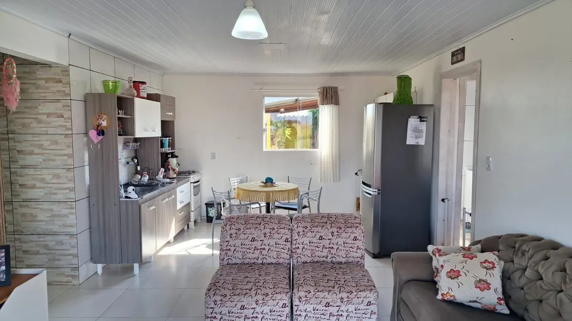 Foto 6 de Sobrado com 2 quartos à venda, 92m2 em Centro, Ibiruba - RS