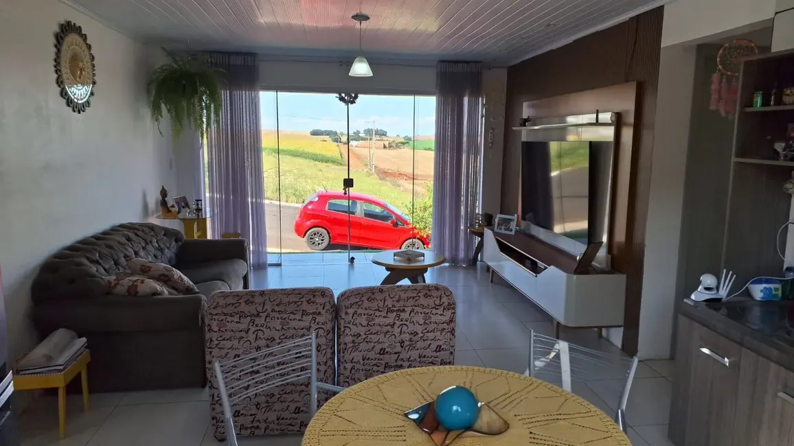 Foto 4 de Sobrado com 2 quartos à venda, 92m2 em Centro, Ibiruba - RS