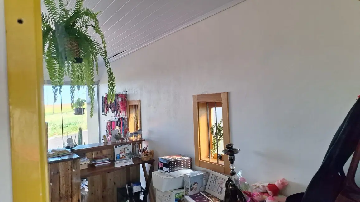 Foto 3 de Sobrado com 2 quartos à venda, 92m2 em Centro, Ibiruba - RS