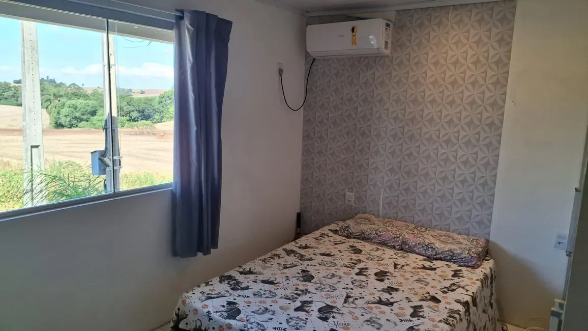 Foto 8 de Sobrado com 2 quartos à venda, 92m2 em Centro, Ibiruba - RS