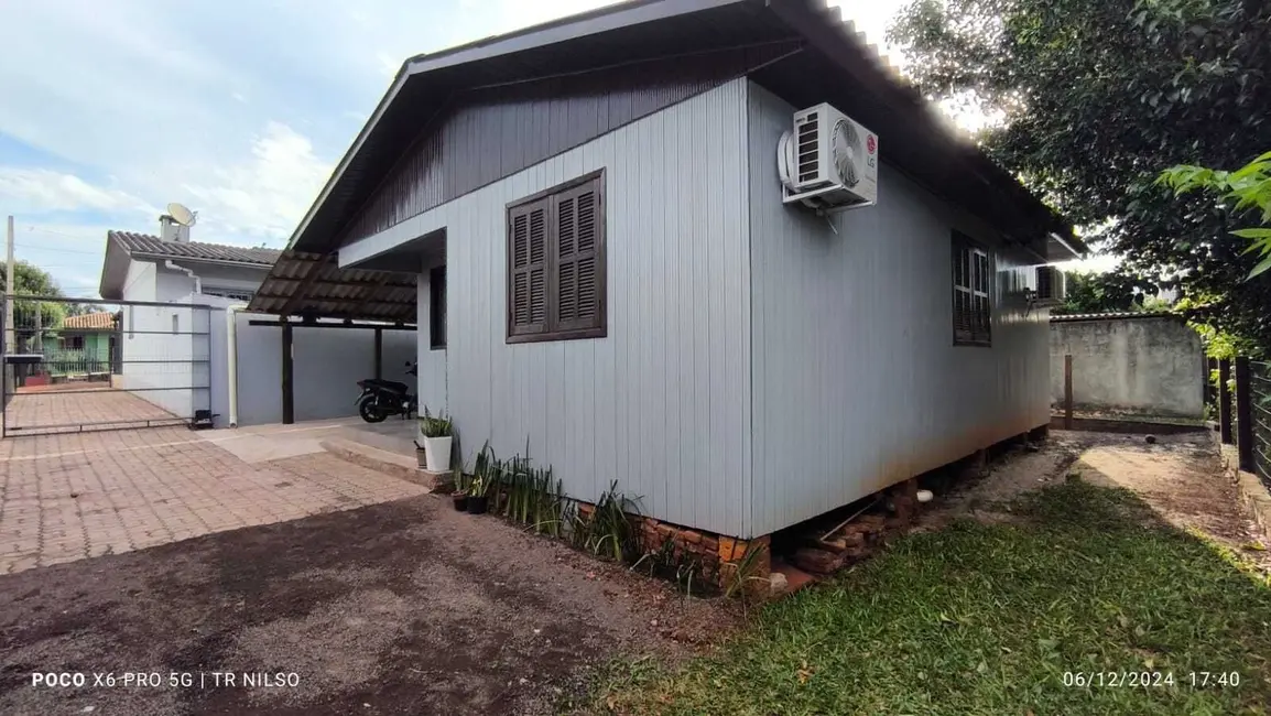 Sobrado à venda, 60m2 em Centro, Ibiruba - RS - imagem 1 Foto 1 de Sobrado à venda, 60m2 em Centro, Ibiruba - RS
