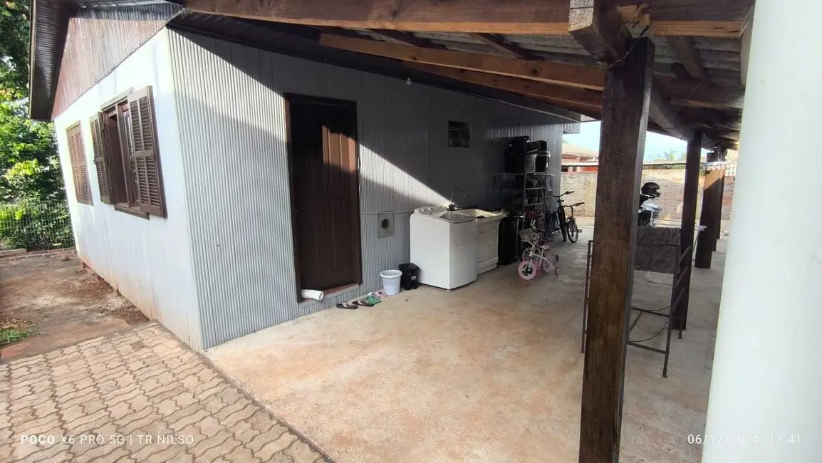 Sobrado à venda, 60m2 em Centro, Ibiruba - RS - imagem 3 Foto 3 de Sobrado à venda, 60m2 em Centro, Ibiruba - RS