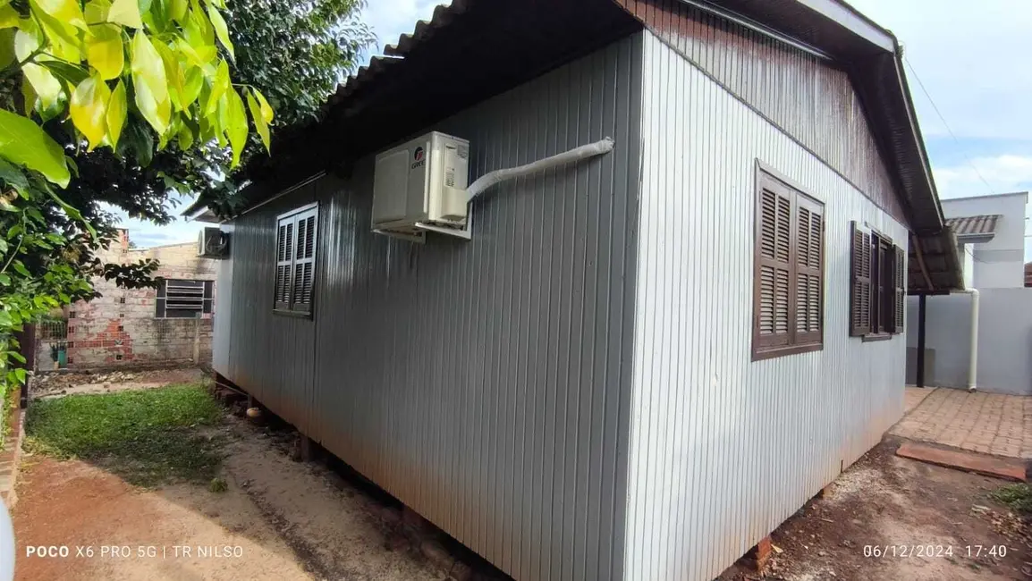 Sobrado à venda, 60m2 em Centro, Ibiruba - RS - imagem 4 Foto 4 de Sobrado à venda, 60m2 em Centro, Ibiruba - RS