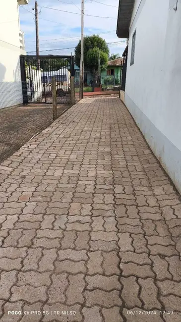 Sobrado à venda, 60m2 em Centro, Ibiruba - RS - imagem 5 Foto 5 de Sobrado à venda, 60m2 em Centro, Ibiruba - RS