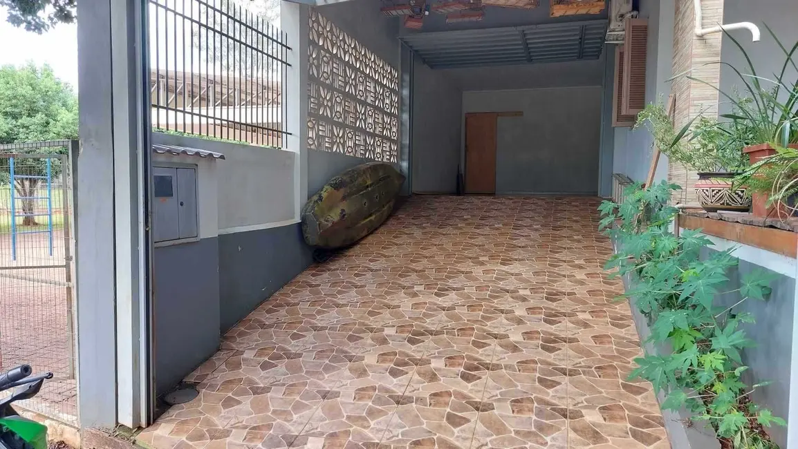 Foto 7 de Sobrado com 3 quartos à venda, 196m2 em Selbach - RS