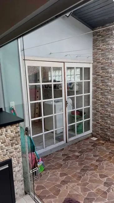 Foto 2 de Sobrado com 3 quartos à venda, 196m2 em Selbach - RS